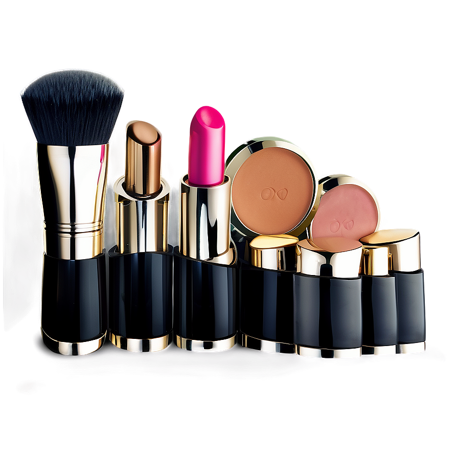 Unveiling the Glow: Our New Makeup Collection Has Arrived!