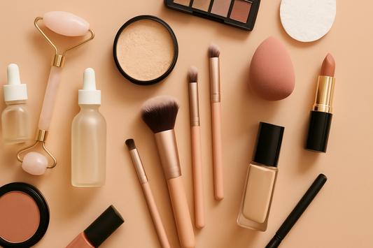The Secret to Radiant Beauty