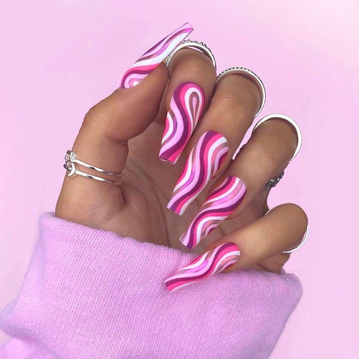 Nail Art & Tools